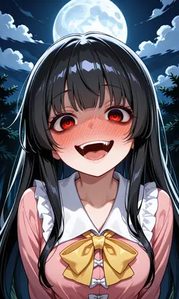 Profile image of 蓬莱山輝夜