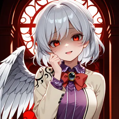 Profile image of サグメ