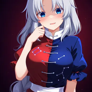 Profile image of 八意永琳