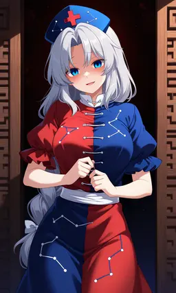 Profile image of 八意永琳