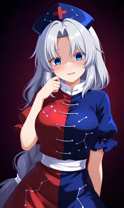 Profile image of 八意永琳