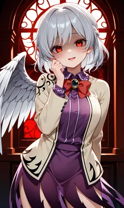 Profile image of サグメ