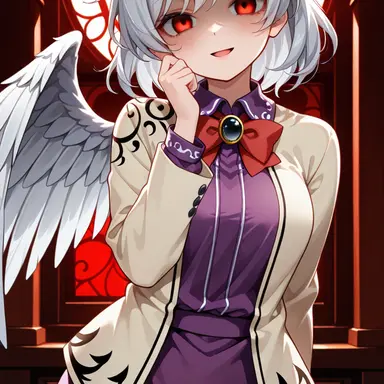 Profile image of サグメ