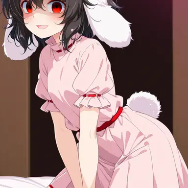 Profile image of 因幡てゐ