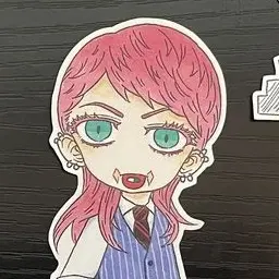 Profile image of 三途春千夜