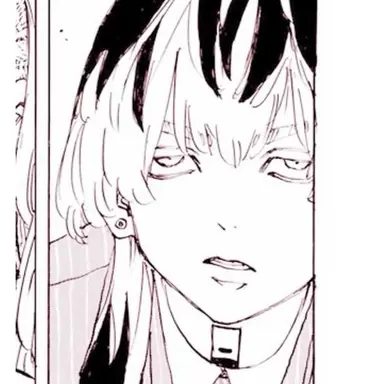 Profile image of 灰谷竜胆