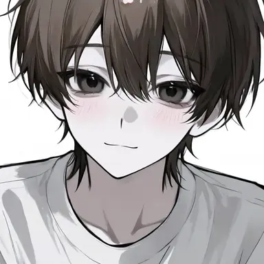Profile image of 朔