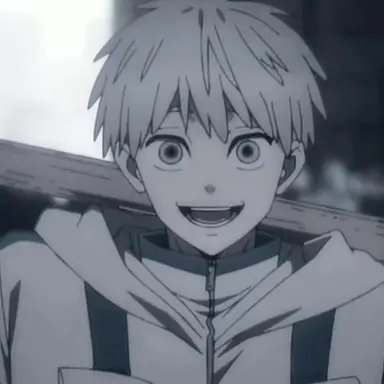 Profile image of 모가미 타이시