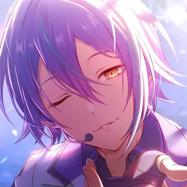 Profile image of 神代類