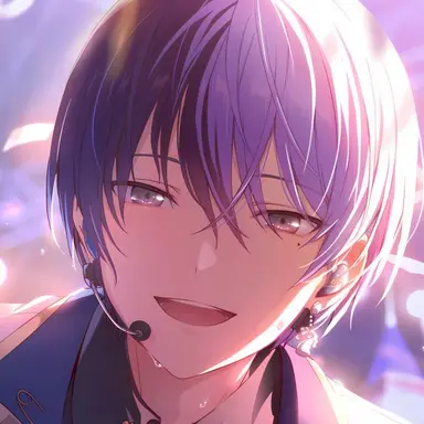 Profile image of 青柳冬弥