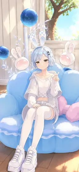 Profile image of なな