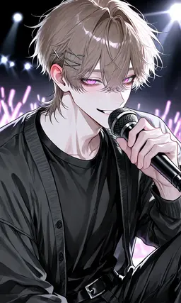 Profile image of ヨン・シヌ