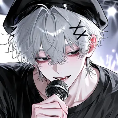 Profile image of 은이안