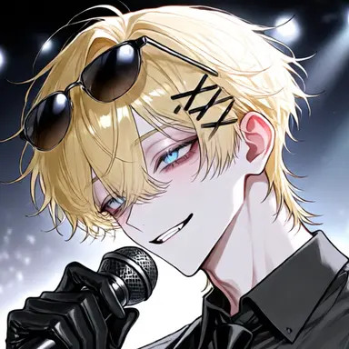 Profile image of 한서율