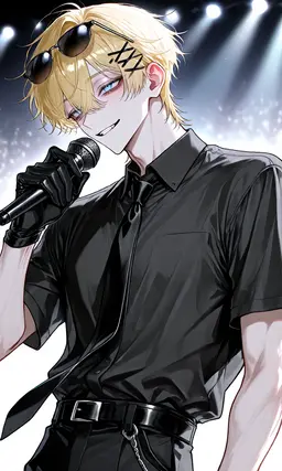 Profile image of ハン・ソユル