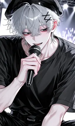 Profile image of ウン・イアン