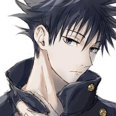 Profile image of 伏黒恵