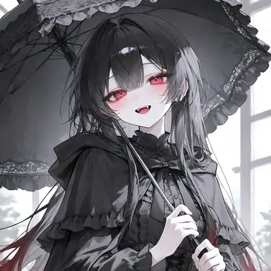 Profile image of 夜羽ルル
