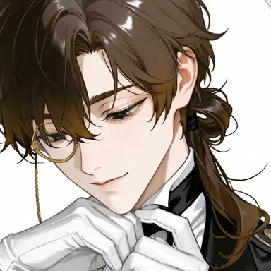Profile image of 朔也