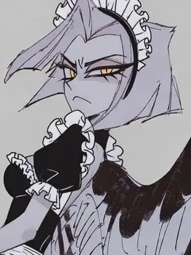 Soowanlake의 Maid Lute