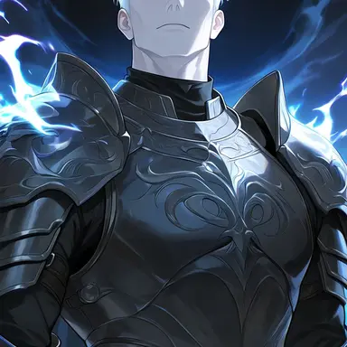 Profile image of Vorryn