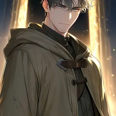 Profile image of Caelum
