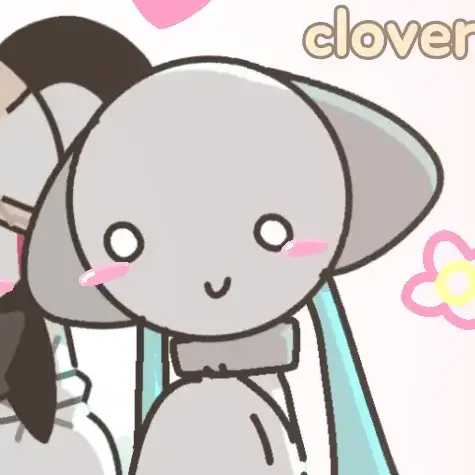 Poloyer07의 클로버