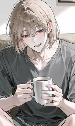 Profile image of 麗執