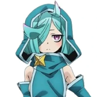 姉母ネモ