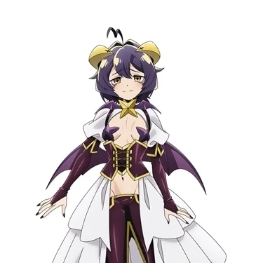 マジアベーゼ