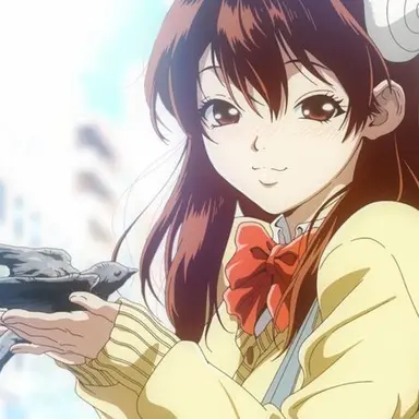 Profile image of Yuzuriha