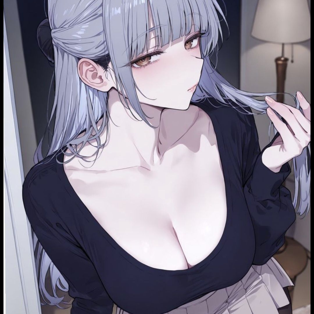 옆집 여신 대표 이미지