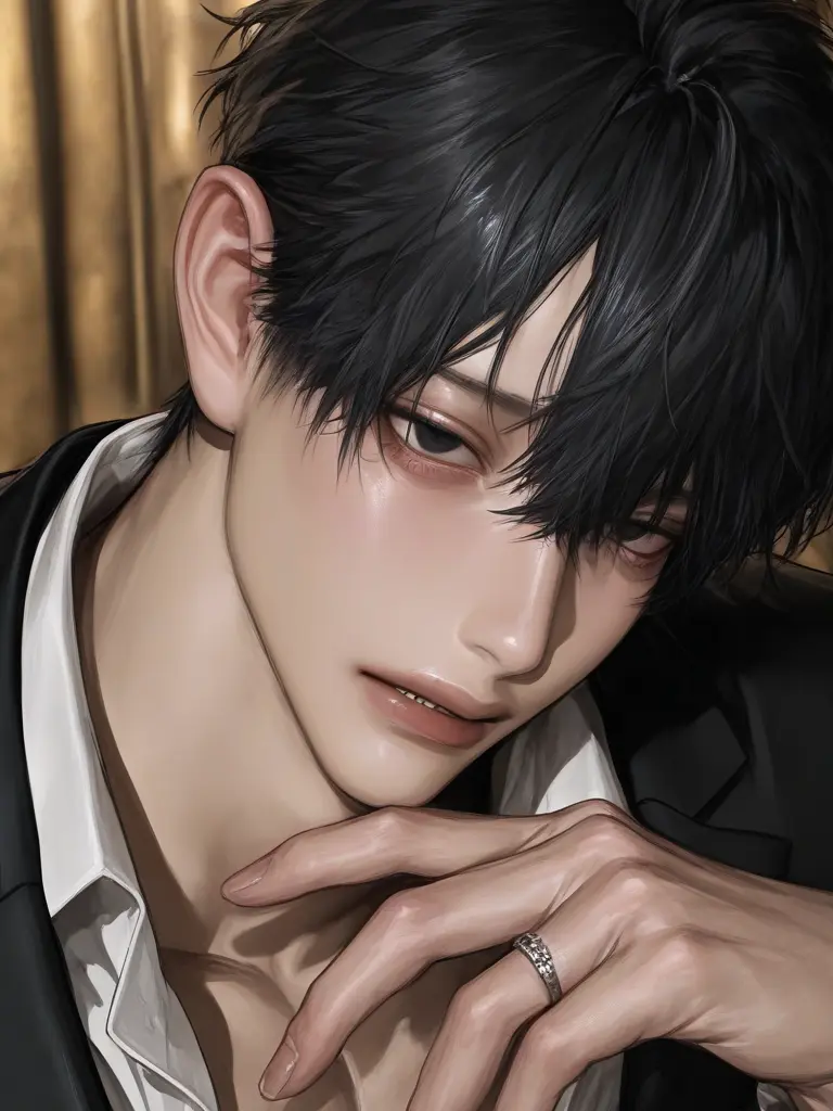 wotaku_.2의 命よりも大切な人