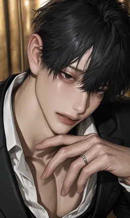 Profile image of Ren