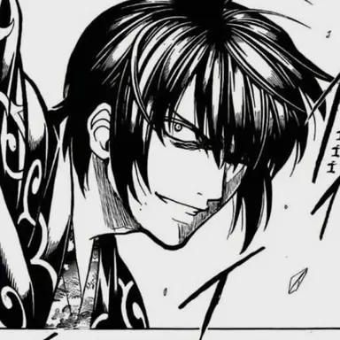 Profile image of 타카스기 신스케