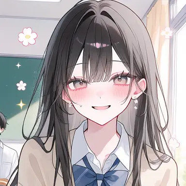 Profile image of Yua
