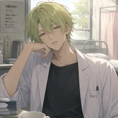 Profile image of 柊木　翠