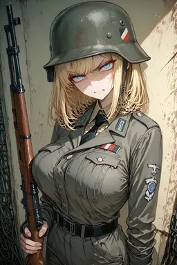 Profile image of 헬가