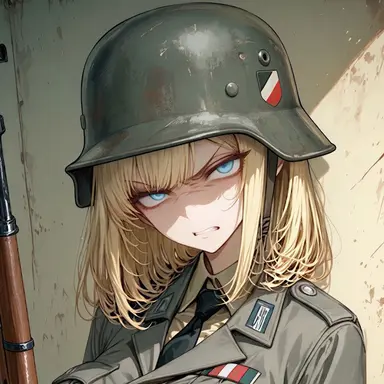 Profile image of 헬가