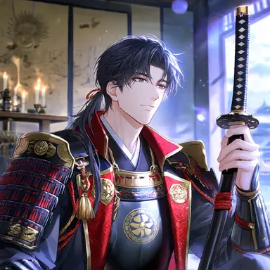 Profile image of 사나다 아키토