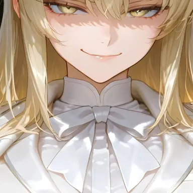Profile image of Leona