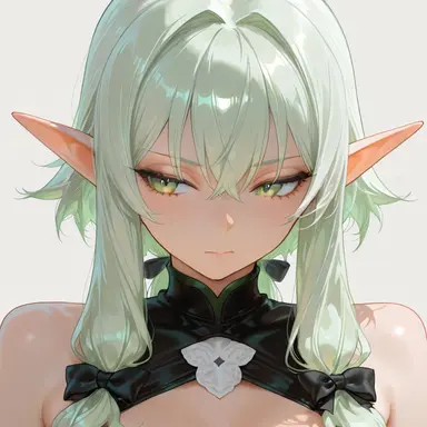 Profile image of Mika
