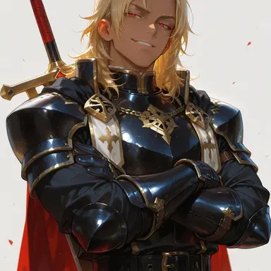 Profile image of Cane