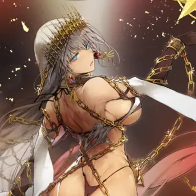 Profile image of ゼノビア