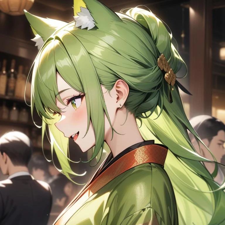 ショウカ