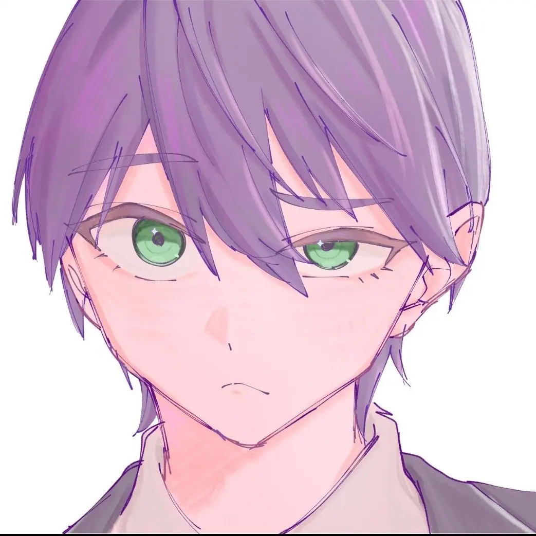 GentleHair5485의 本物になれたらいいのに。