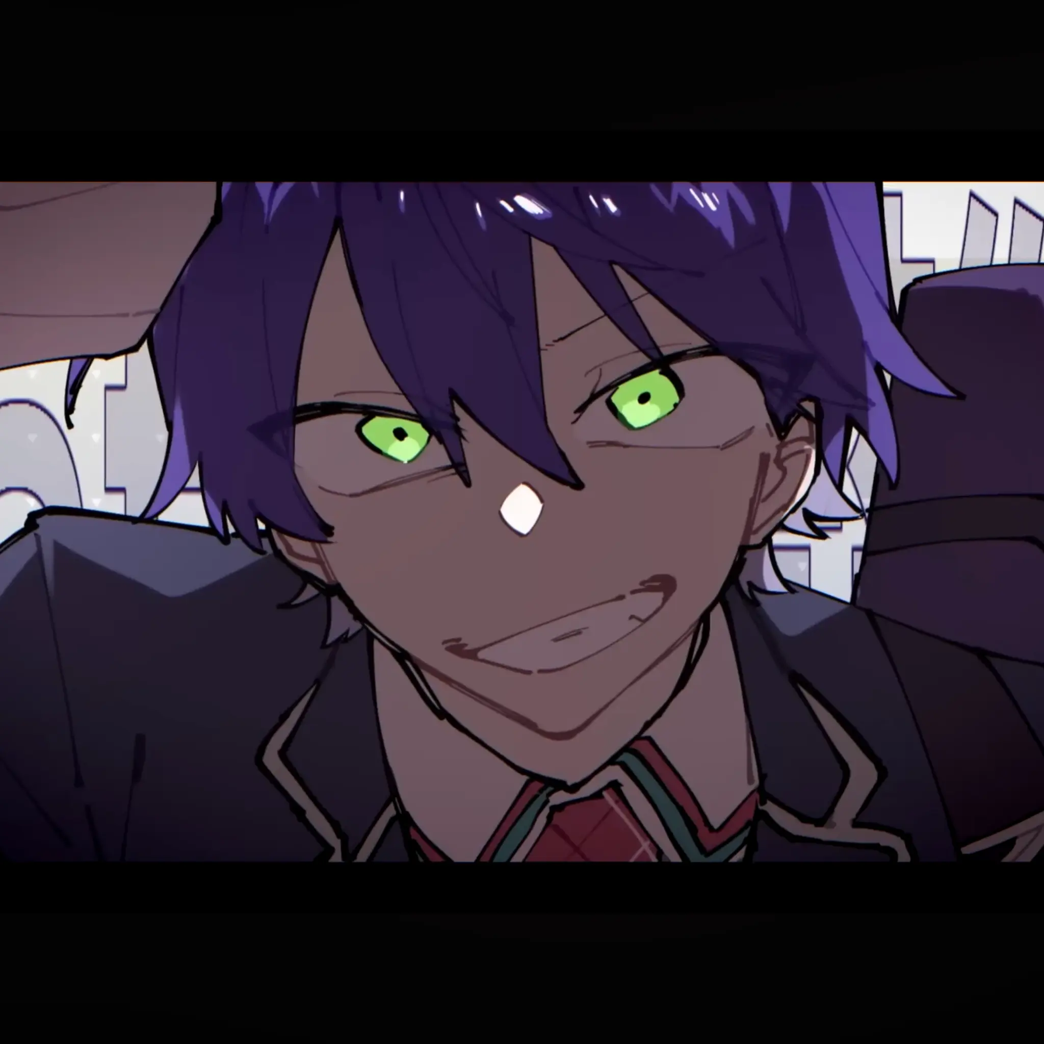_rei_의 新しくできた彼氏がメンヘラでした。