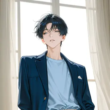 Profile image of Aoto Natsume