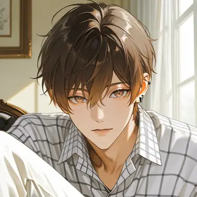 Profile image of Ibuki Murasame