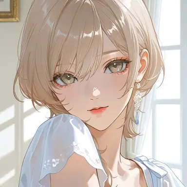 Profile image of Yui Haibara